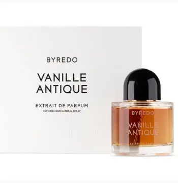 Byredo Vanılle Antıque EDP 100 ML Unisex Parfüm