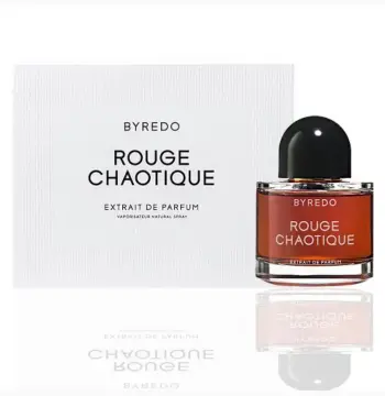 Byredo Rouge Chaotique EDP 100 ML Uniseks Parfüm