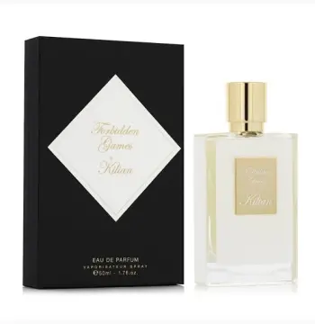 By Kilian Forbidden Games EDP 50 ML Kadın Parfüm