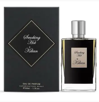 By Kilian Smoking Hot EDP 50 ML Unisex Parfüm