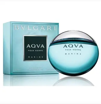 Bvlgari Aqva Marıne EDT 100 ML Erkek Parfüm