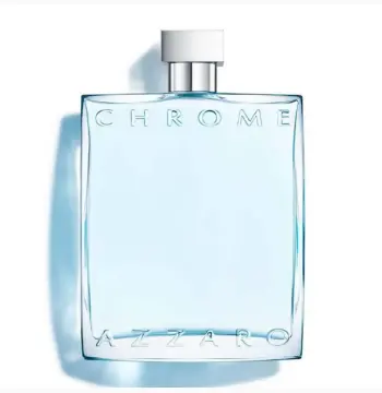 Azzaro Chrome Edt 200 ML Erkek Parfüm