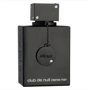 Armaf Club De Nuit İntense Man EDT 105 ML Erkek Tester Parfüm