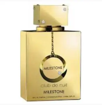 Armaf Club De Nuit Milestone EDP 105 ML Unisex Tester Parfüm