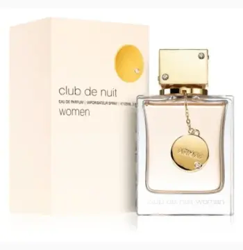 Armaf Club De Nuit EDP 105 ML Kadın Parfüm
