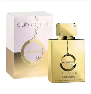 Armaf Club De Nuit Milestone EDP 105 ML Unisex Parfüm