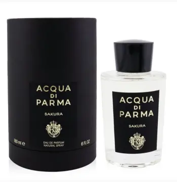 Acqua Di Parma Sakura EDP 100 ML Unisex Parfüm