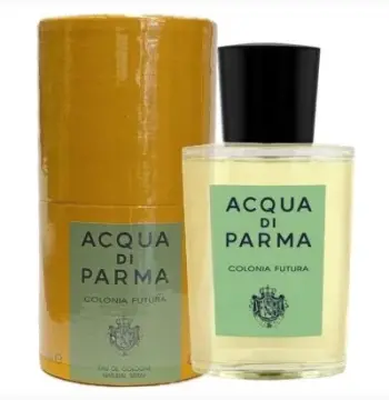Acqua Di Parma Colonıa Futura EDC 100 ML Unisex Parfüm