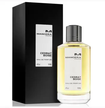 Mancera Cedrat Boıse EDP 120 ML Unisex Parfüm