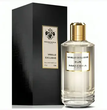 Mancera Vanılle Exclusıve EDP 120 ML Unisex Parfüm