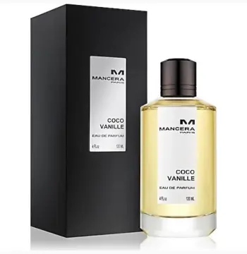 Mancera Coco Vanılle EDP 120 ML Kadın Parfüm