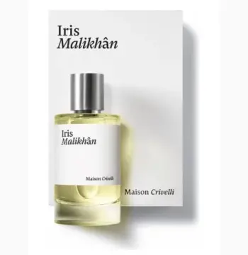 Maison Crivelli İris Malihân EDP 50 ML Unisex Parfüm