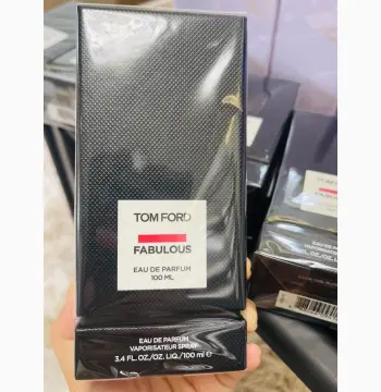 TOMFORD Fucking Fabulous 100 ml edp Unısex jlt Parfüm