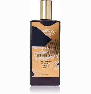 Memo italyan lader  Edp 75 ml Unisex Parfüm Tester Unisex