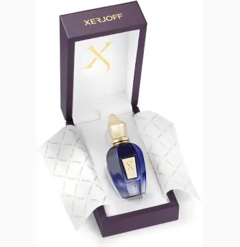 Xerjoff 40 Knots JTC Edp 100 jlt