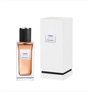 Yves Saint Laurent Le Vestiaire Des Parfums Caban 125ml