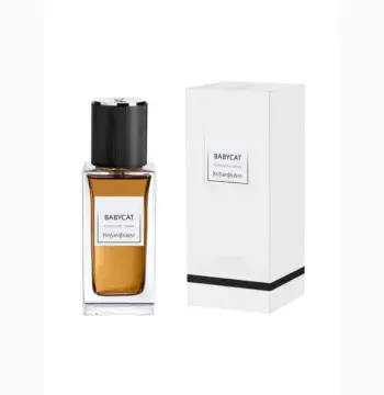 YVES SAINT LAURENT BABYCAT