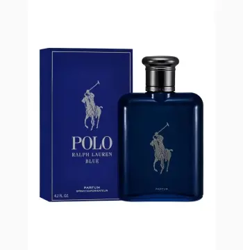 Ralph Lauren Polo Blue Parfum 125 ml