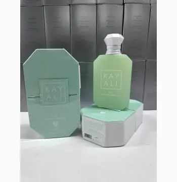 KAYALI Yum Pistachio Gelato 33 - Eau de Parfum Intense jlt