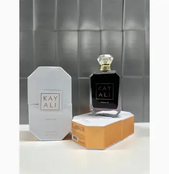 KAYALI VANILLA 28 - Eau de Parfum jlt