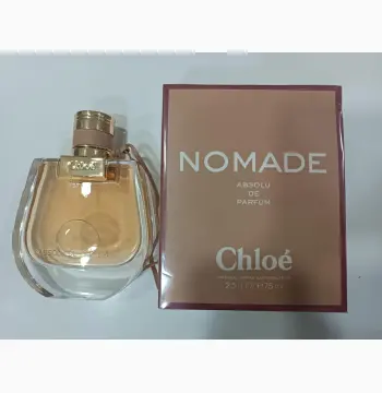 Chloe Nomade Absolu - Eau De Parfum 75 ml