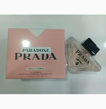 Prada - Paradoxe Virtual Flower REFILL 100ml
