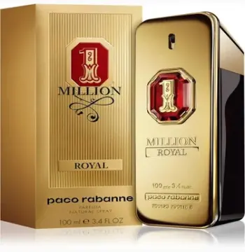 Paco Rabanne One Million Royal EDP 100 ml Erkek jlt parfüm