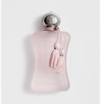 Delina La Rosee 75 ML Edp Tester Woman