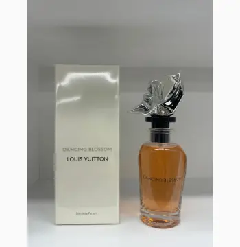 Louis Vuitton Dancing Blossom jlt