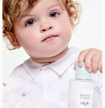 Christian Dior Bonne Etoile Baby Eau de Parfum 100 ml