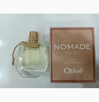 Chloe Nomade Jasmin Naturel Intense EDP 75ml Kadın Parfüm jlt