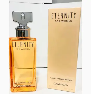 calvin klein eternity intens bayan jlt