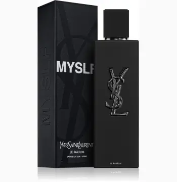 myslf le parfum  100 ml jlt
