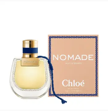 Chloé Nomade Nuit d'Egypte EDP 100 ml