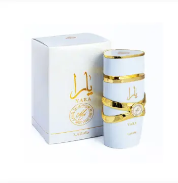 lattafa Yara moi Unisex 100 ml