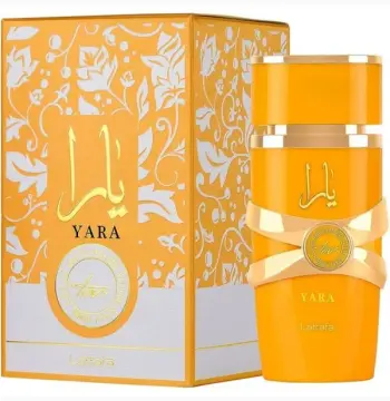 Lattafa Parfümleri Yara Tous Parfum 100 ml jlt