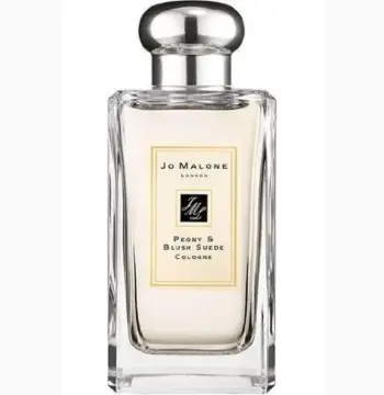 Jo Malone London Peony & Blush Suede Edc 100 ml tester
