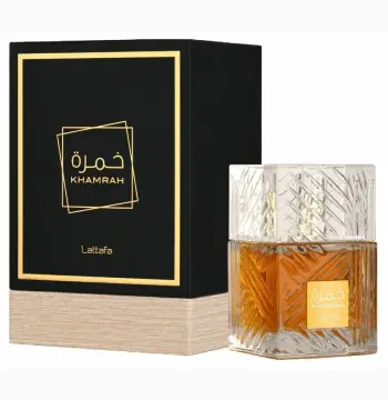 Lattafa Khamrah 100 ml Edp Parfüm jlt