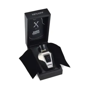 Xerjoff Xerjoﬀ Blend Tony IommI Monkey Special Parfüm EDP 100 ML Unisex