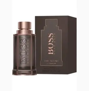 Hugo Boss The Scent Le Parfum For Him 100 ml erkek jlt