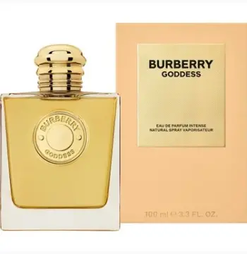 Burberry Goddess Intense Edp 100 jlt