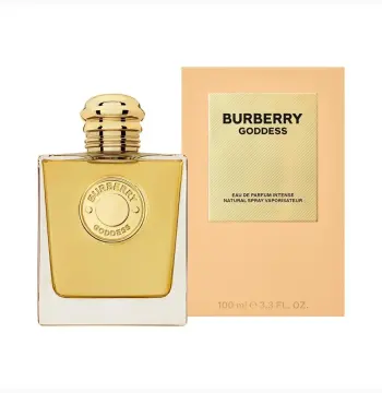 Burberry Goddess Intense Edp 100 Ml jlt