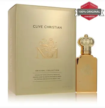 Clive Christian Original Collection No1 50ml Feminine jlt