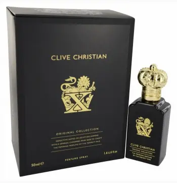 Clive Christian Original Collection X 100ml Feminine