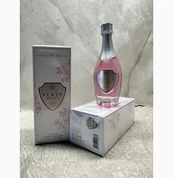 Philipp Plein Fatale Rose Edp 90 ml Kadın Parfüm jlt