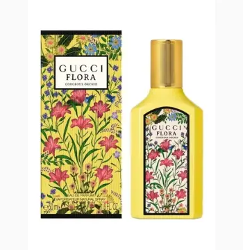 Gucci Flora Gorgeous Orchid Eau de Parfum 100 ml jlt