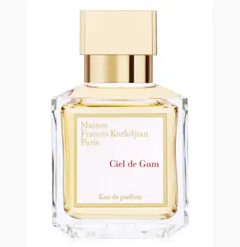 Ciel de Gum Maison Francis Kurkdjian jlt