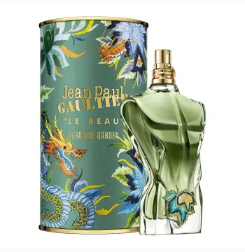 Le Beau Paradise Garden Jean Paul jlt
