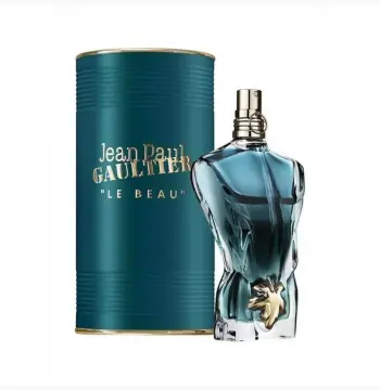 Jean Paul Gaultier Le Beau Le Parfum EDP 75 ml Erkek jlt
