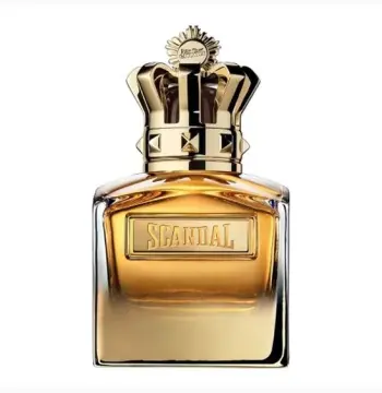 Jean Paul Gautier Scandal Pour Homme Absolu jlt